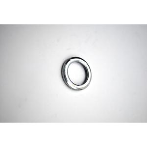 20mm Galvanised Conduit Locking Ring